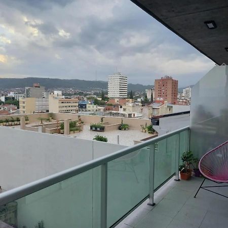 Cerro Azul I Lejlighed San Salvador de Jujuy Eksteriør billede